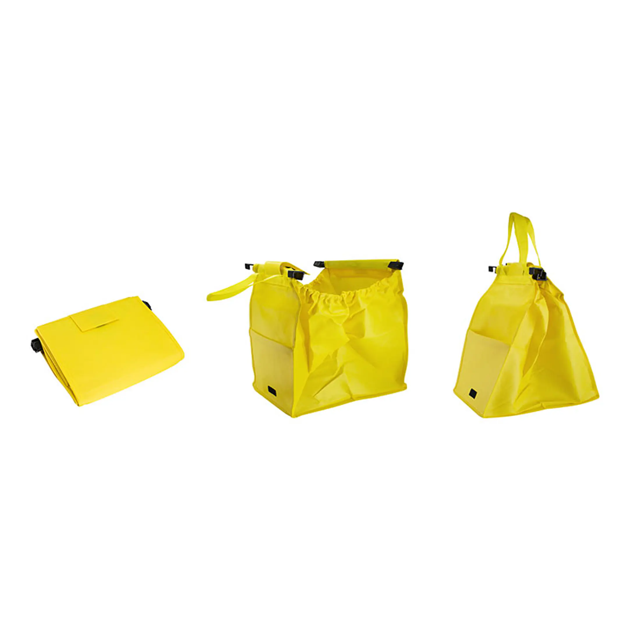 Bolsa Reutilizable Cart (Pack 25 Unidades). 7