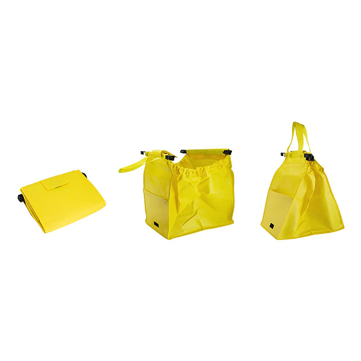 Bolsa Reutilizable Cart (Pack 25 Unidades). 7