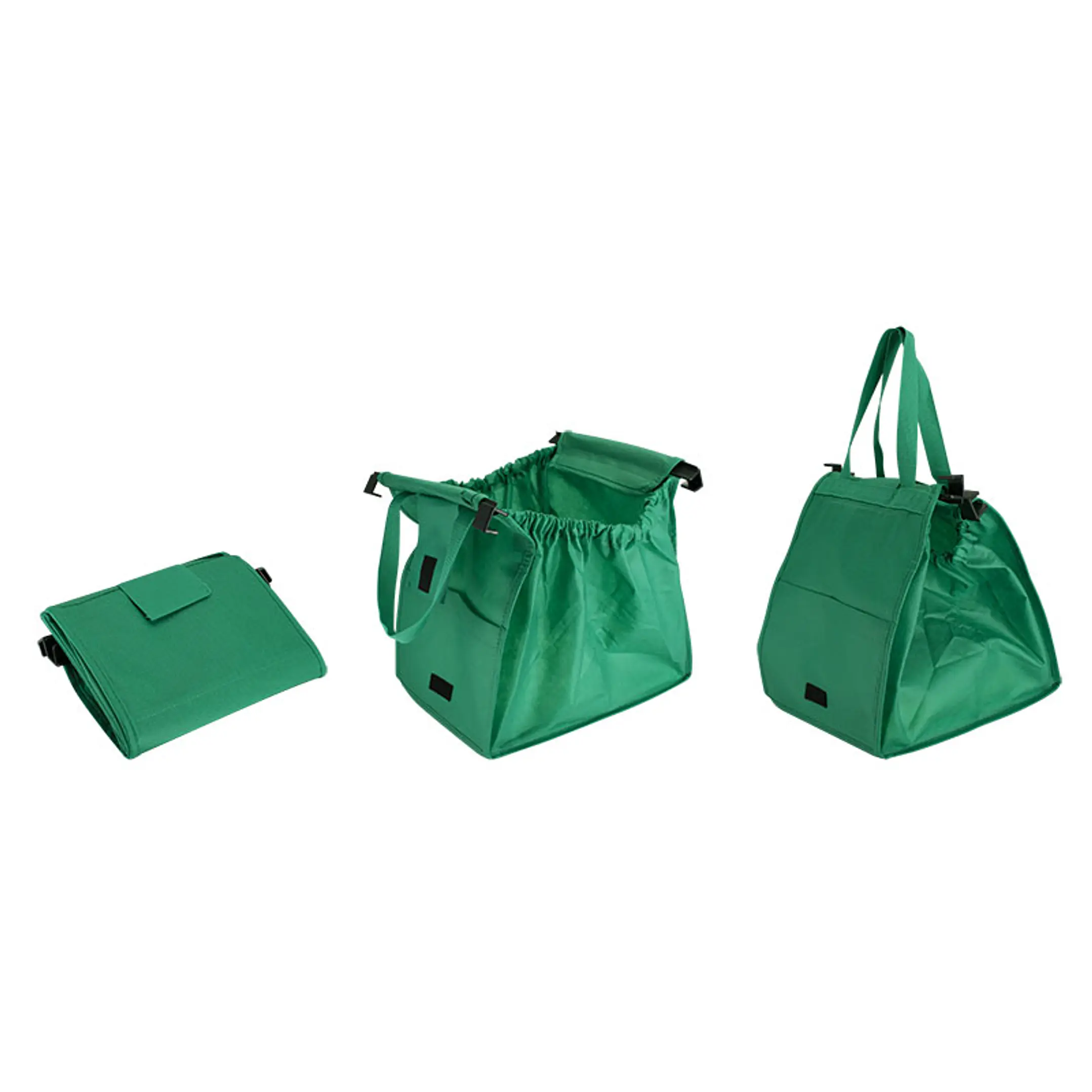 Bolsa Reutilizable Cart (Pack 25 Unidades). 8