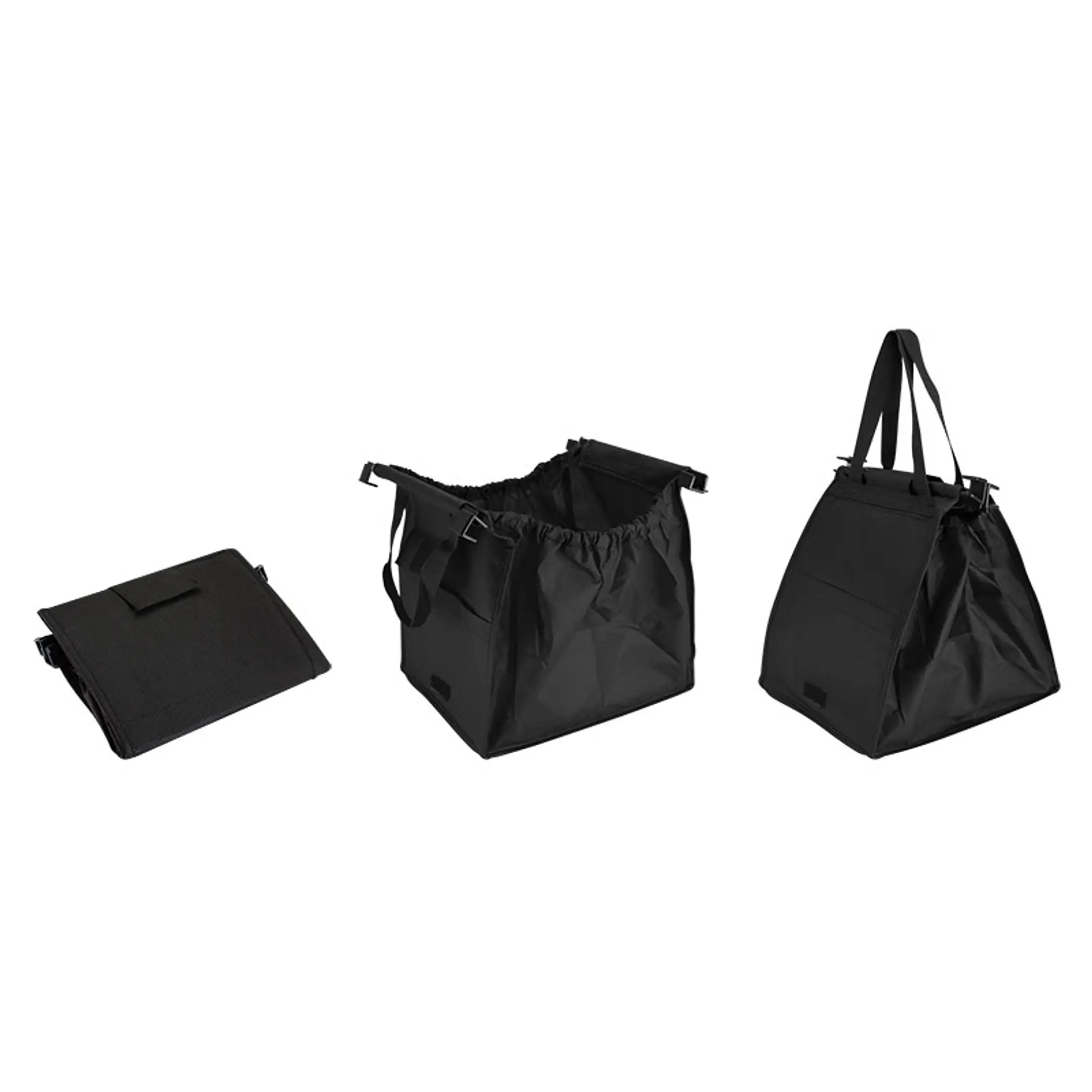 Bolsa Reutilizable Cart (Pack 25 Unidades). 9