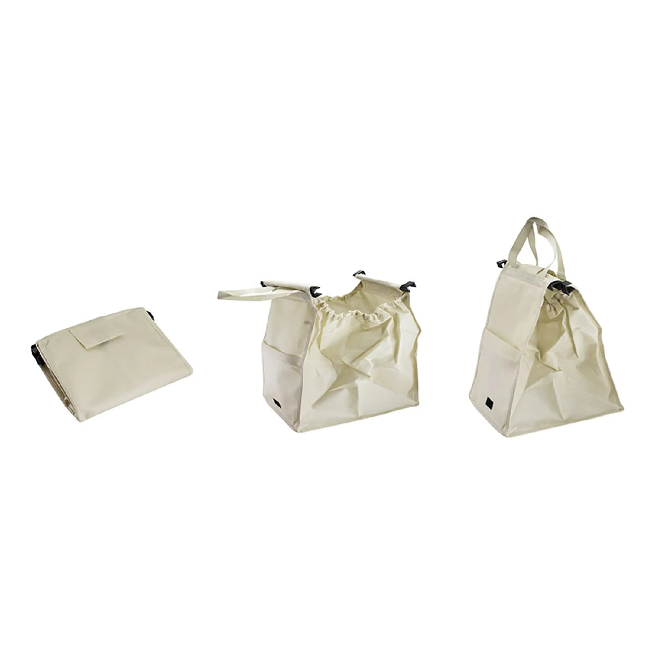 Bolsa Reutilizable Cart (Pack 25 Unidades). 10