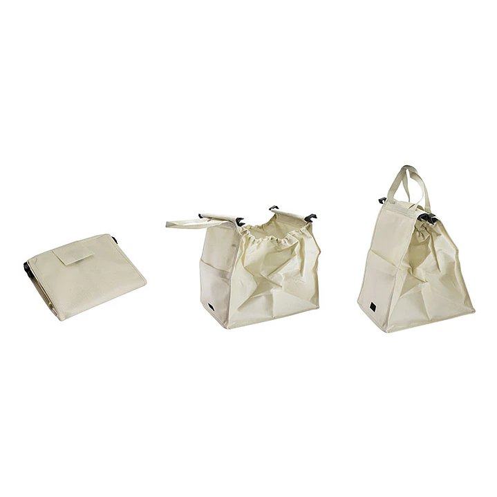 Bolsa Reutilizable Cart (Pack 25 Unidades). 10