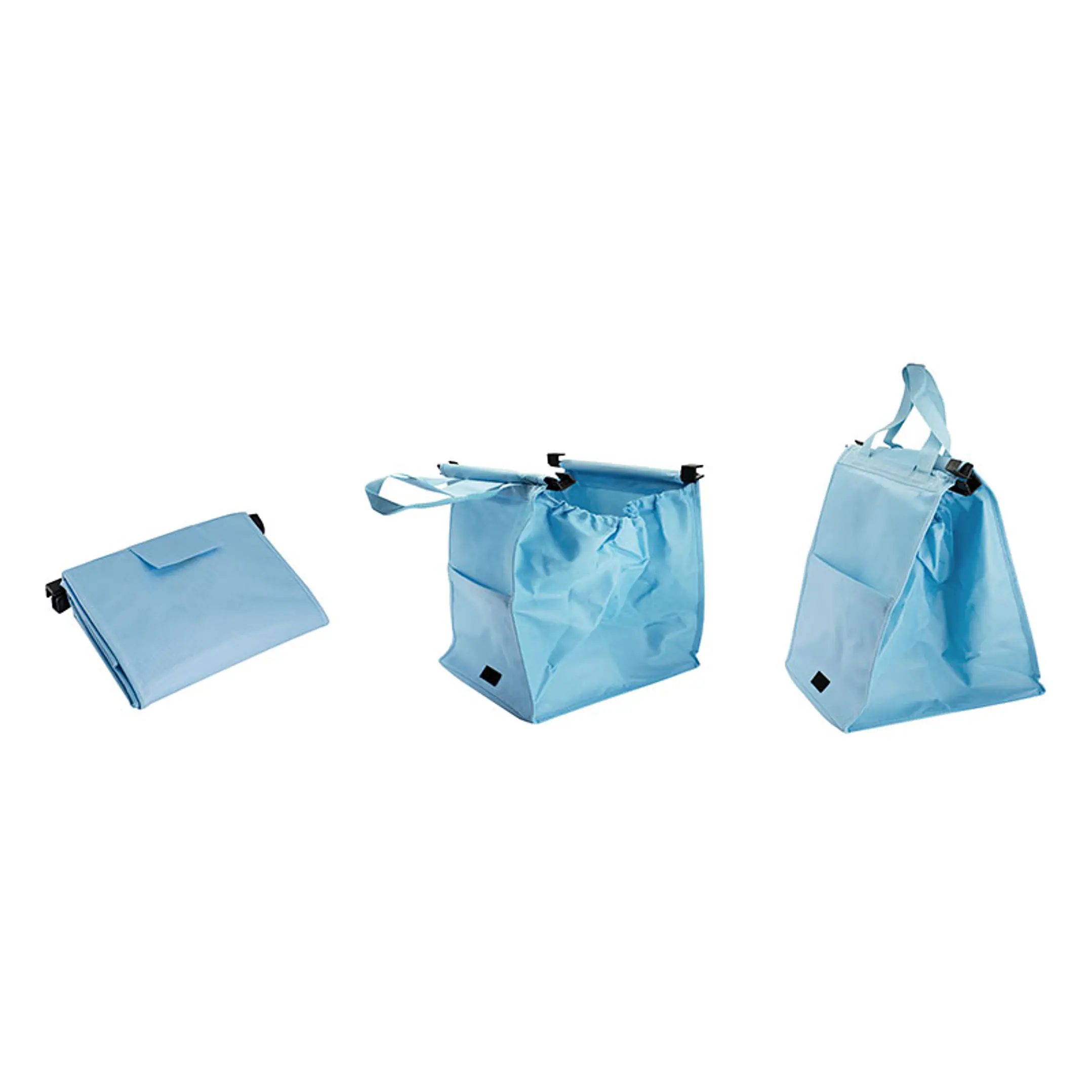 Bolsa Reutilizable Cart (Pack 25 Unidades). 11