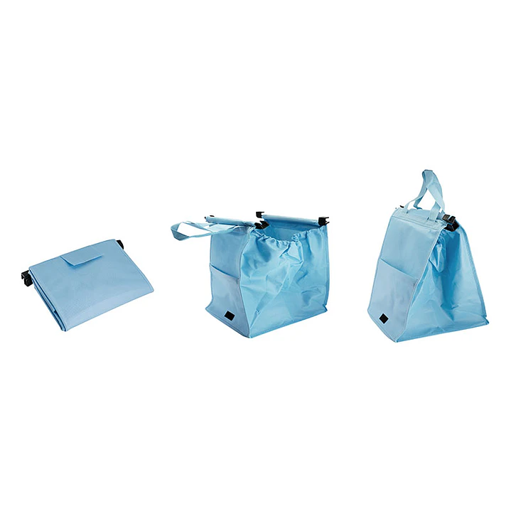 Bolsa Reutilizable Cart (Pack 25 Unidades). 11