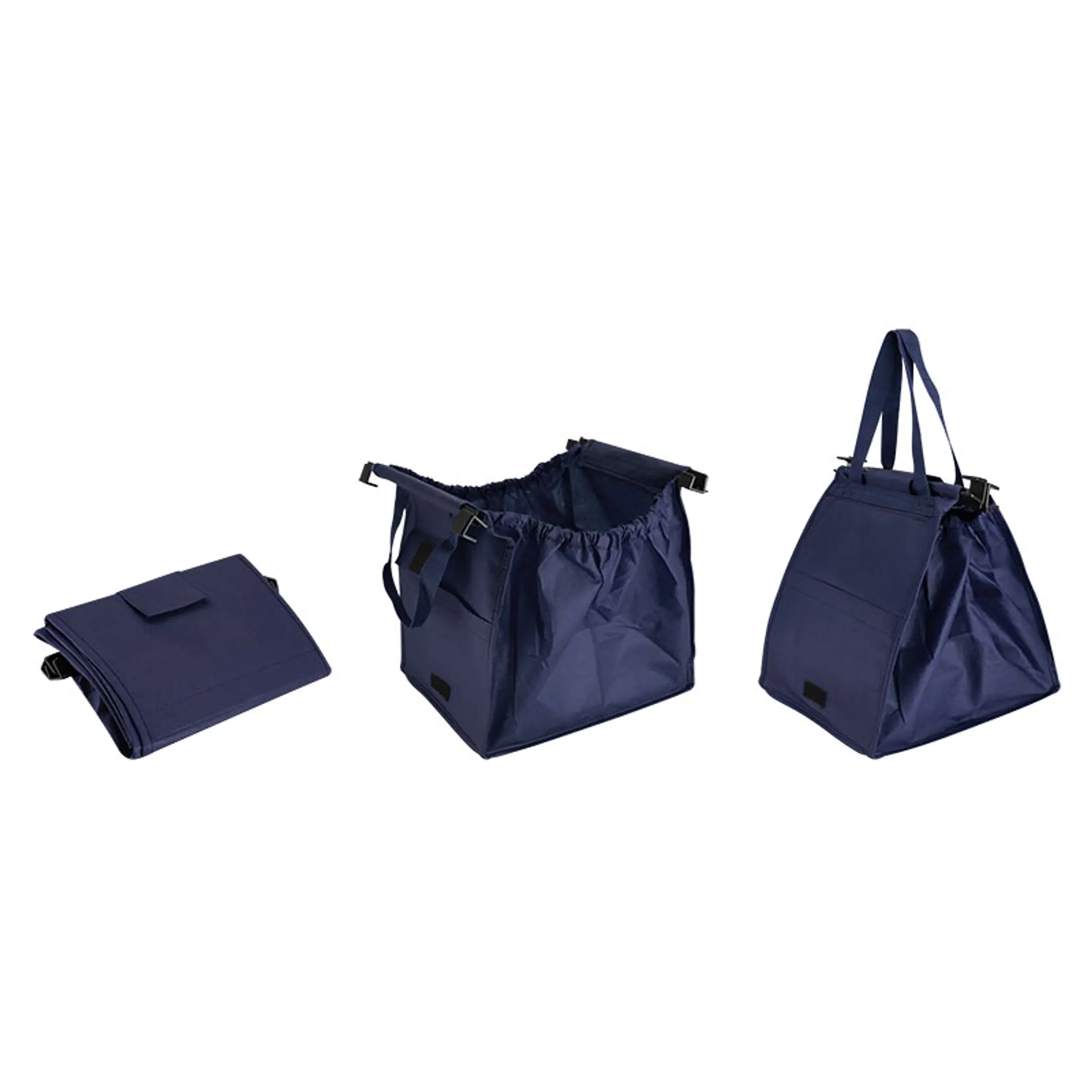 Bolsa Reutilizable Cart (Pack 25 Unidades). 12
