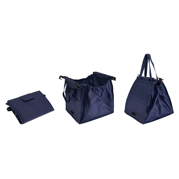 Bolsa Reutilizable Cart (Pack 25 Unidades). 12