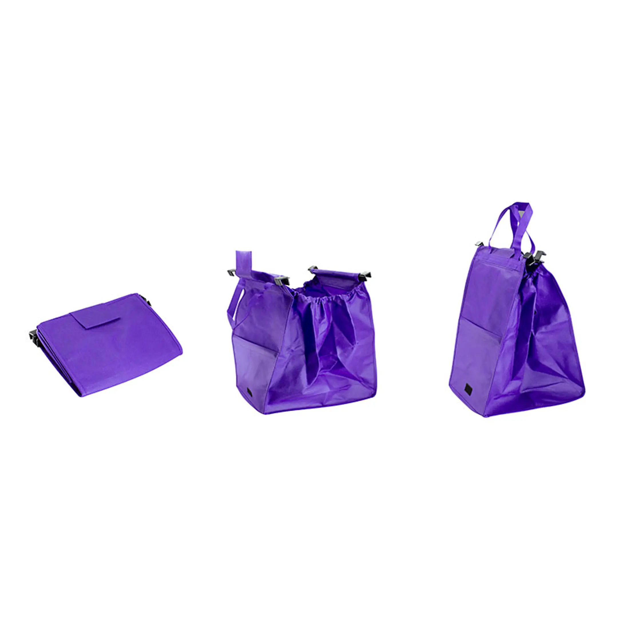 Bolsa Reutilizable Cart (Pack 25 Unidades). 13