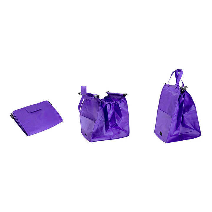 Bolsa Reutilizable Cart (Pack 25 Unidades). 13