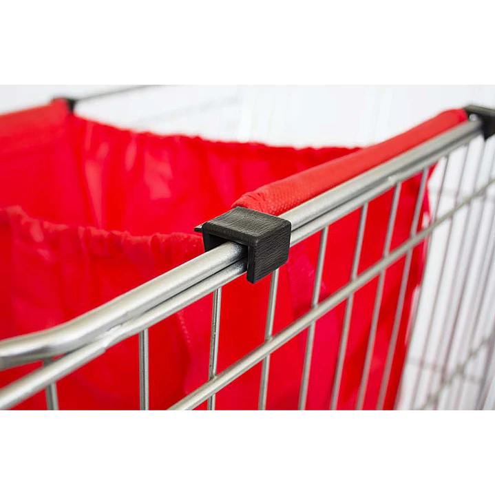 Bolsa Reutilizable Cart (Pack 25 Unidades). 14