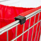 Bolsa Reutilizable Cart (Pack 25 Unidades). - Miniatura 14