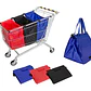 Bolsa Reutilizable Super-Cart (Pack 25 Unidades). - Miniatura 1