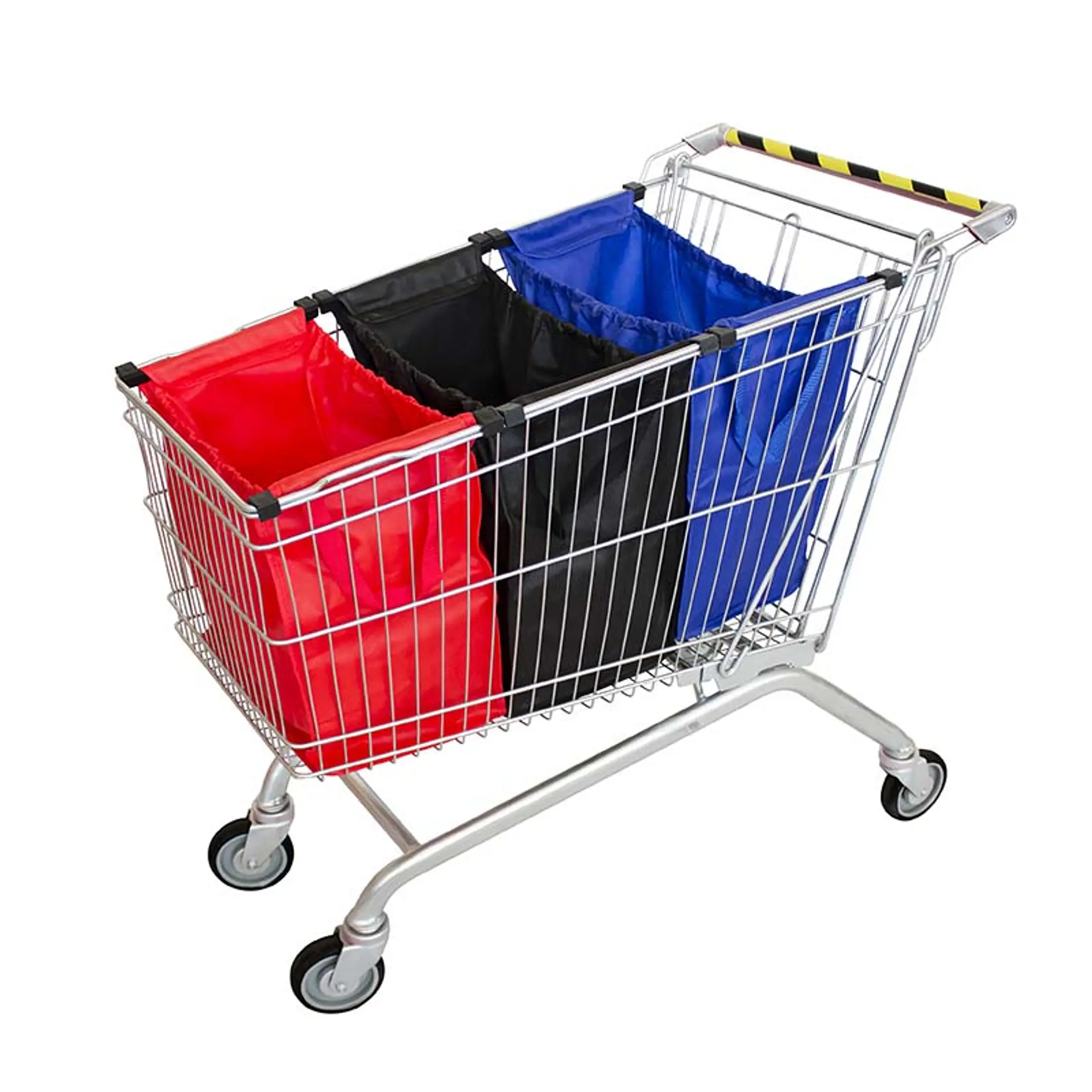 Bolsa Reutilizable Super-Cart (Pack 25 Unidades). 2
