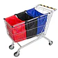 Bolsa Reutilizable Super-Cart (Pack 25 Unidades). - Miniatura 2