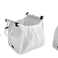 Bolsa Reutilizable Super-Cart (Pack 25 Unidades). - Miniatura 3