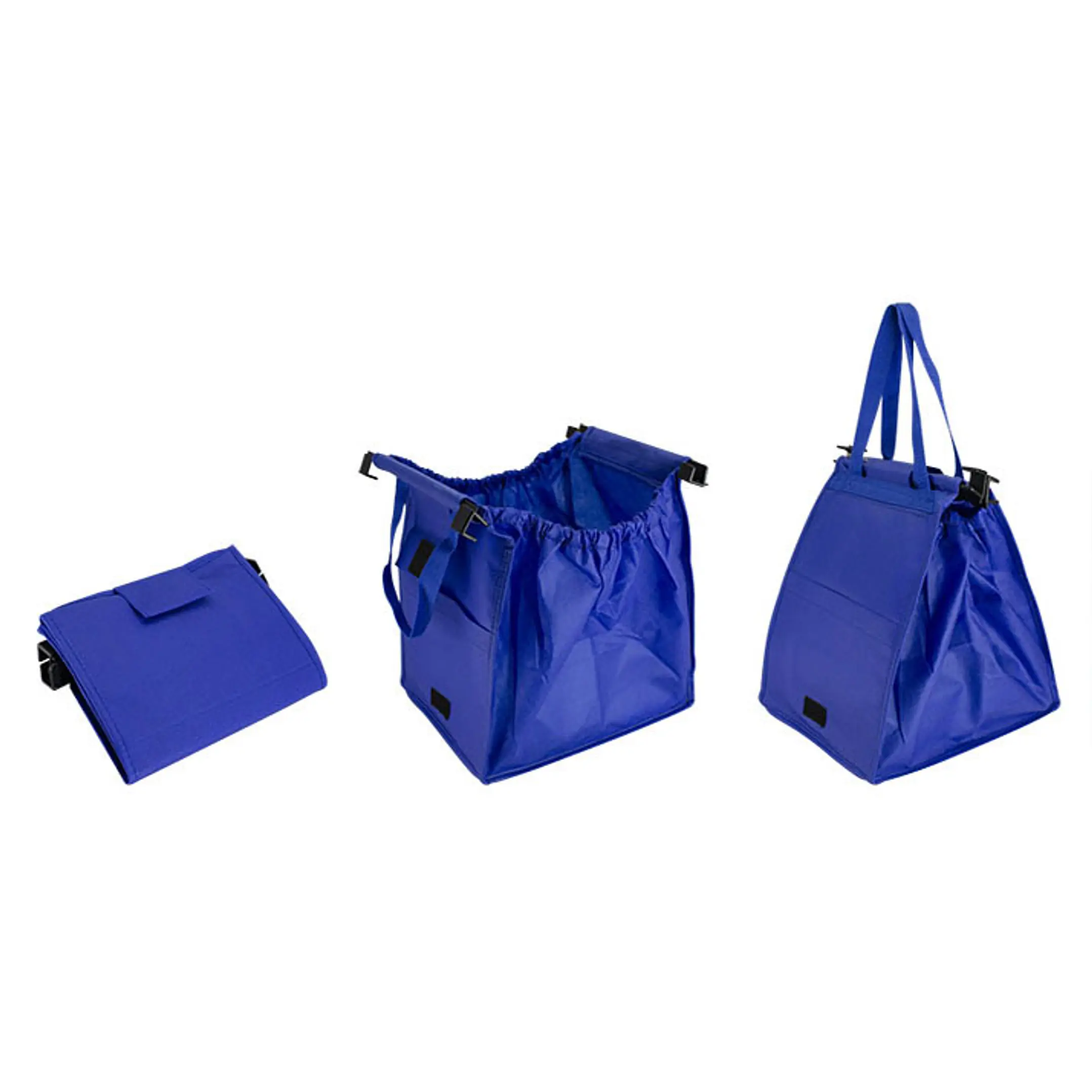 Bolsa Reutilizable Super-Cart (Pack 25 Unidades). 4