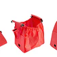 Bolsa Reutilizable Super-Cart (Pack 25 Unidades). - Miniatura 5