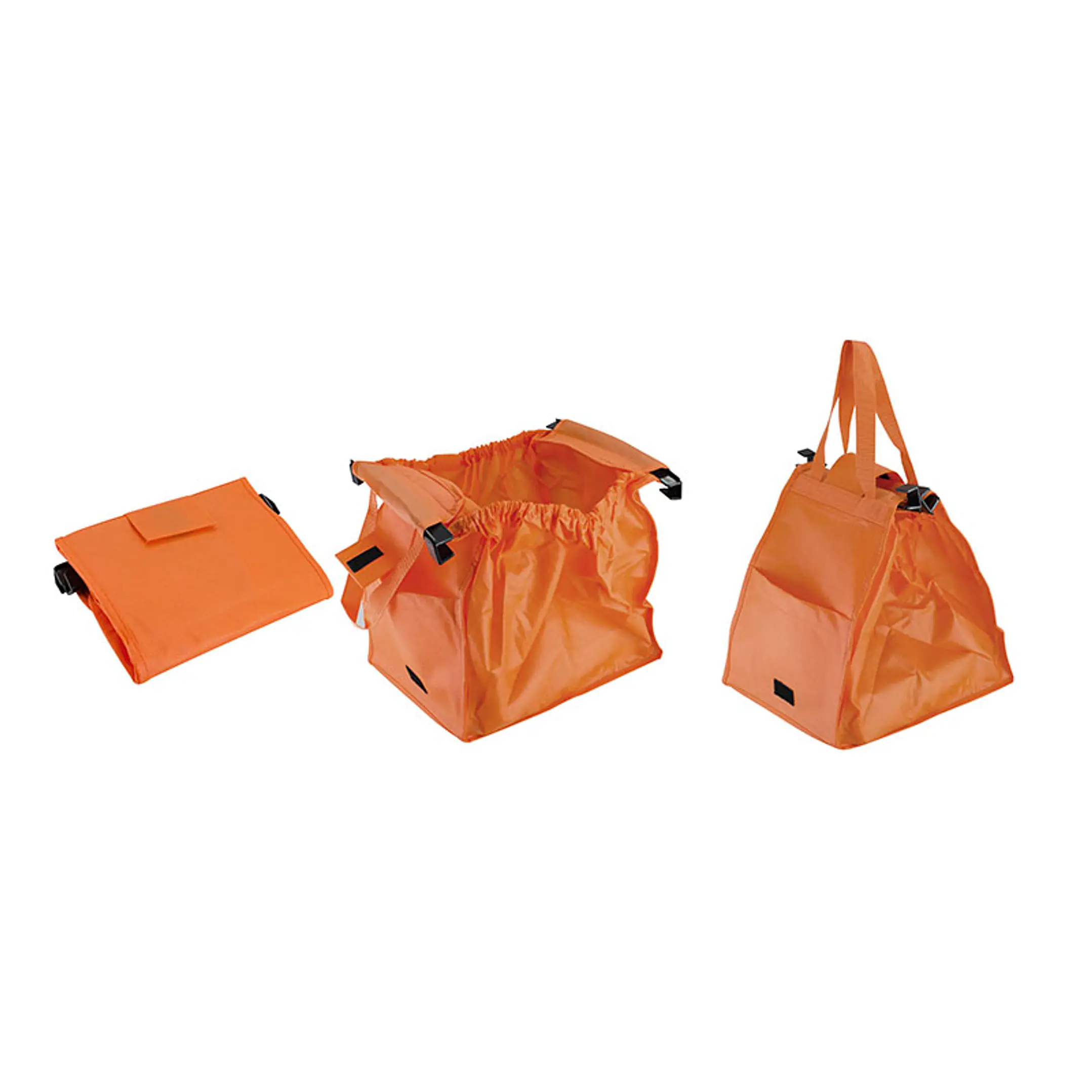 Bolsa Reutilizable Super-Cart (Pack 25 Unidades). 6