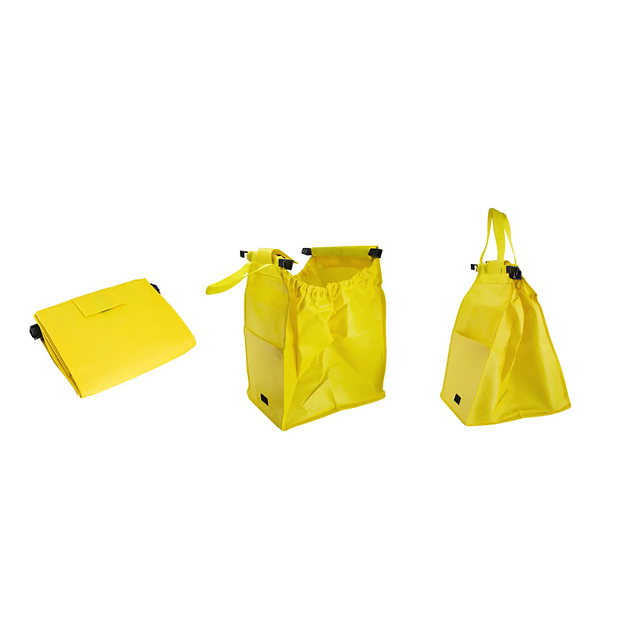 Bolsa Reutilizable Super-Cart (Pack 25 Unidades). 7