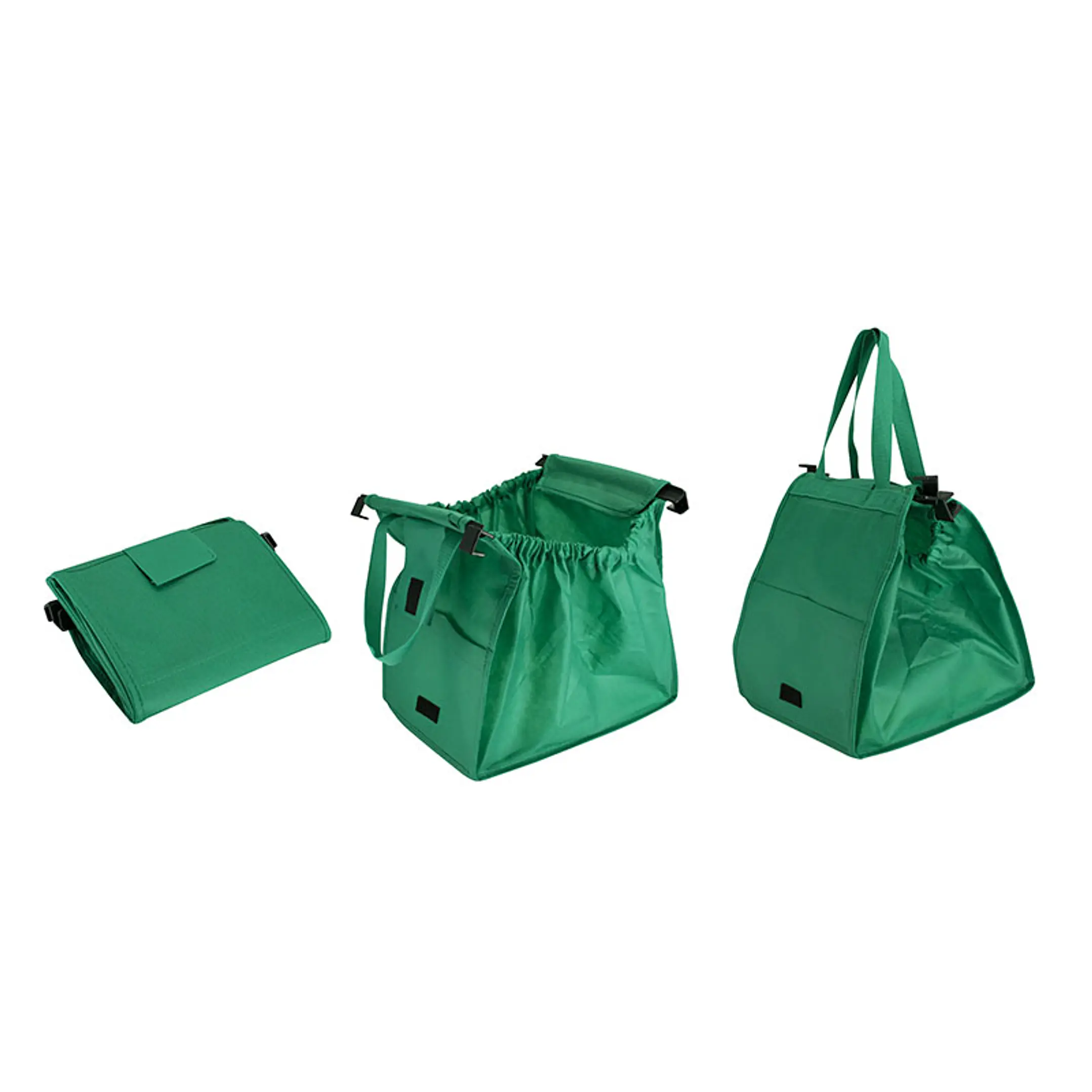 Bolsa Reutilizable Super-Cart (Pack 25 Unidades). 8