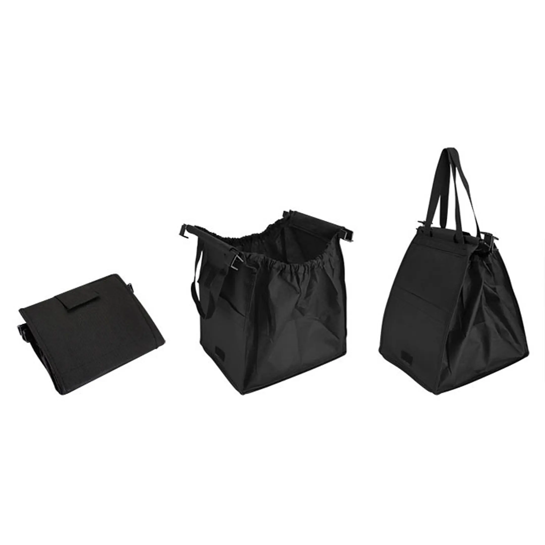 Bolsa Reutilizable Super-Cart (Pack 25 Unidades). 9