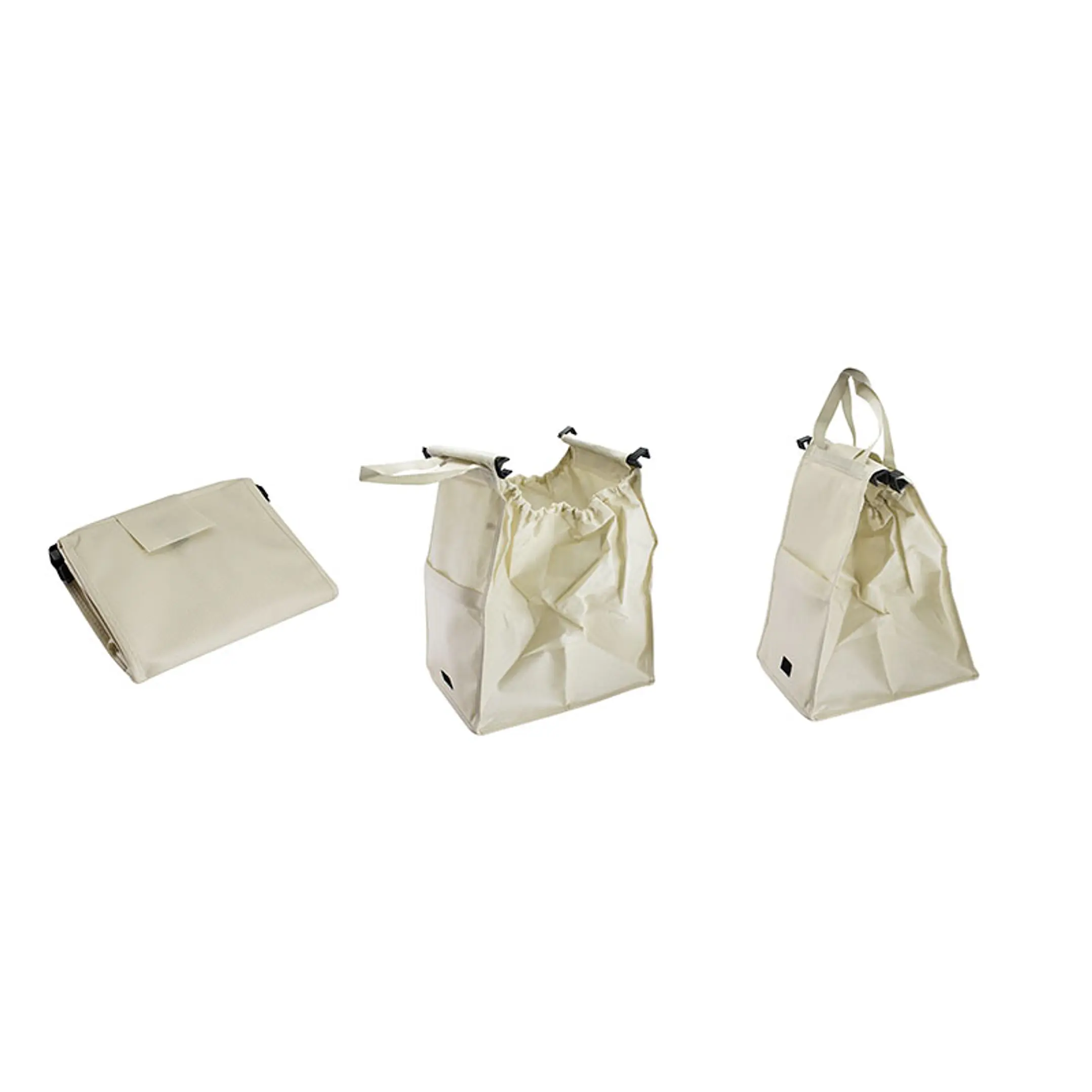 Bolsa Reutilizable Super-Cart (Pack 25 Unidades). 10