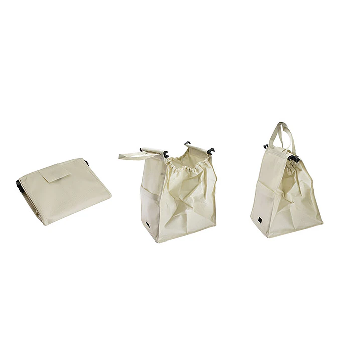 Bolsa Reutilizable Super-Cart (Pack 25 Unidades). 10