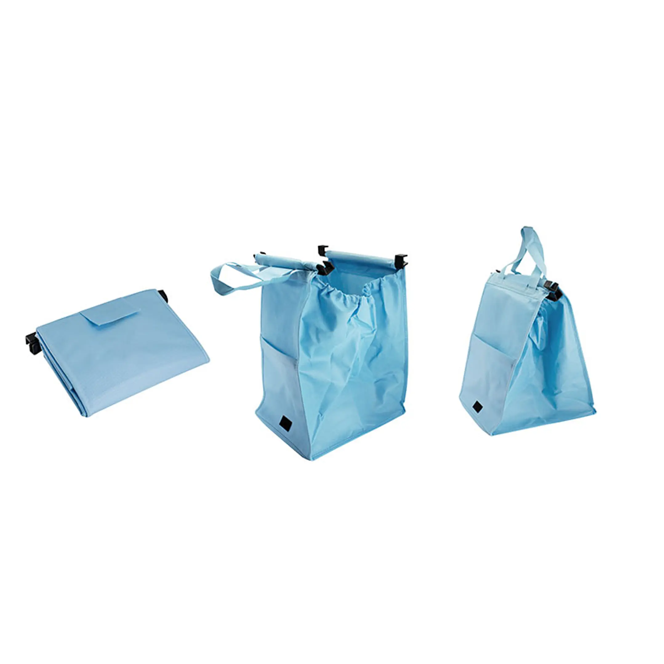 Bolsa Reutilizable Super-Cart (Pack 25 Unidades). 11