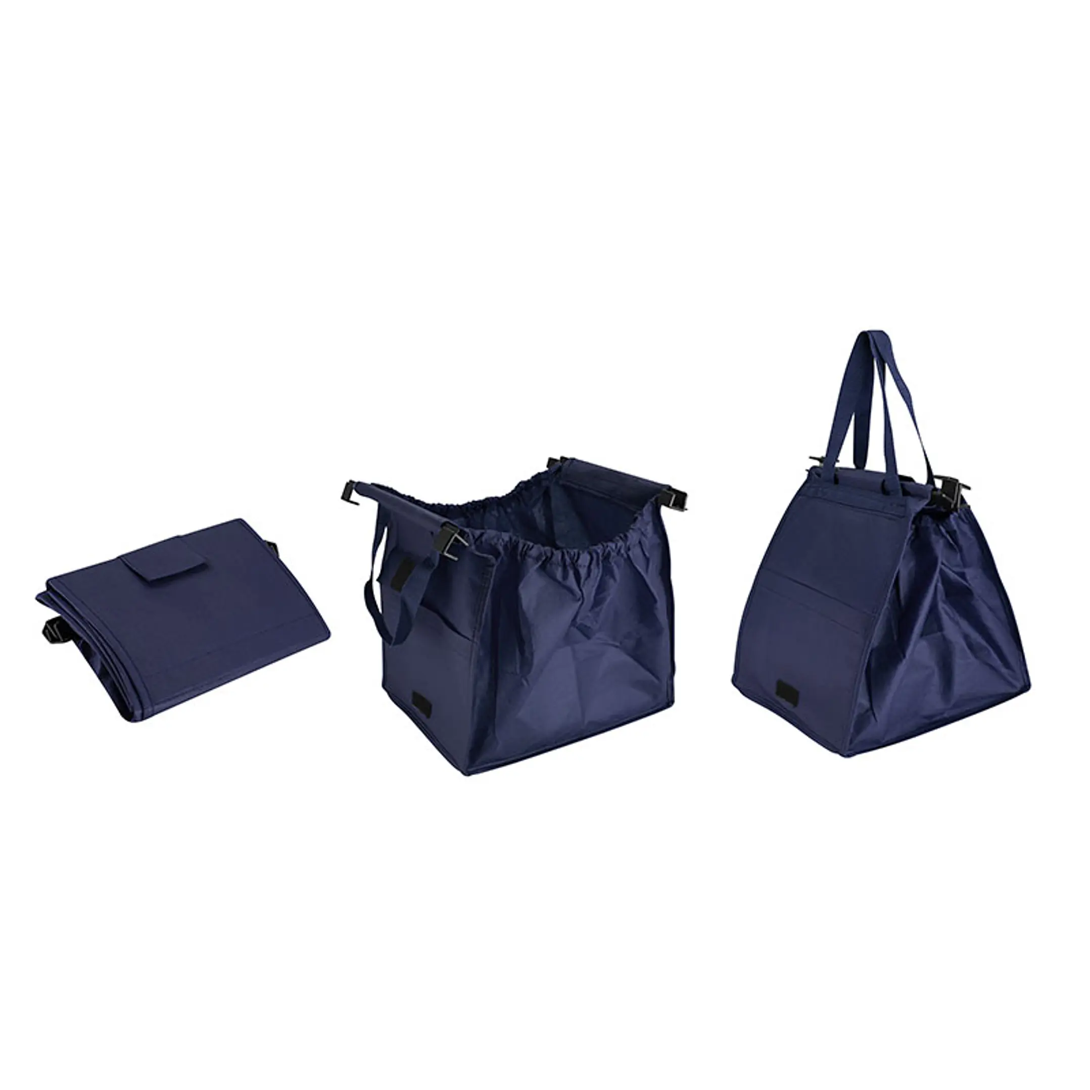 Bolsa Reutilizable Super-Cart (Pack 25 Unidades). 12