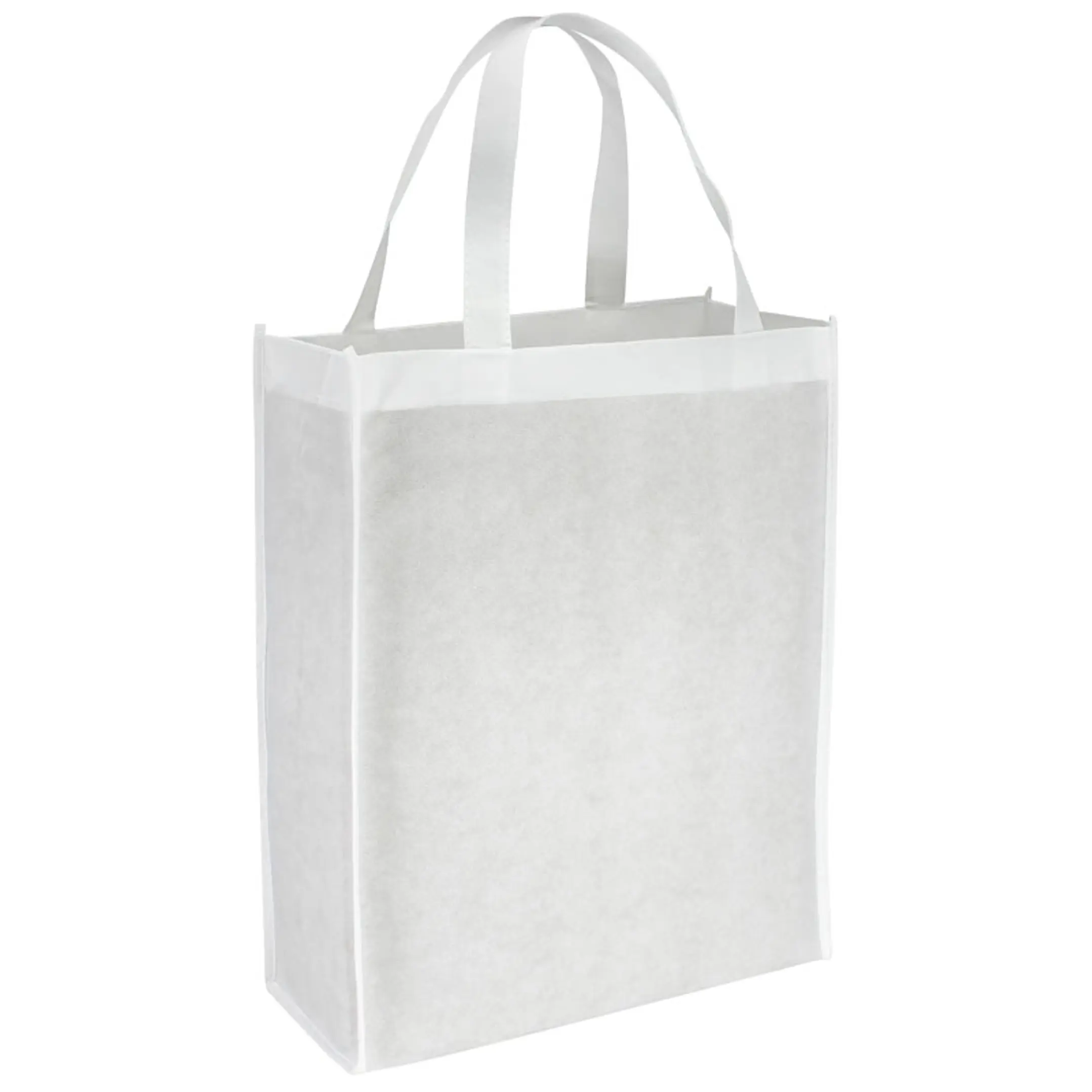 Bolsa Reutilizable Shopper (Pack 100 Unidades). 1