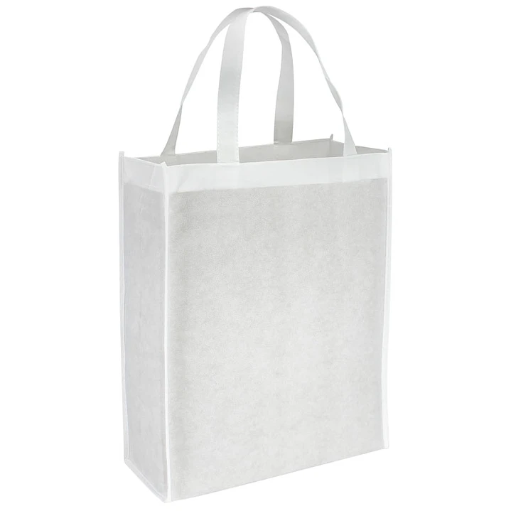 Bolsa Reutilizable Shopper (Pack 100 Unidades). 1