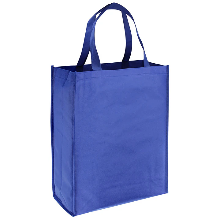 Bolsa Reutilizable Shopper (Pack 100 Unidades). 2