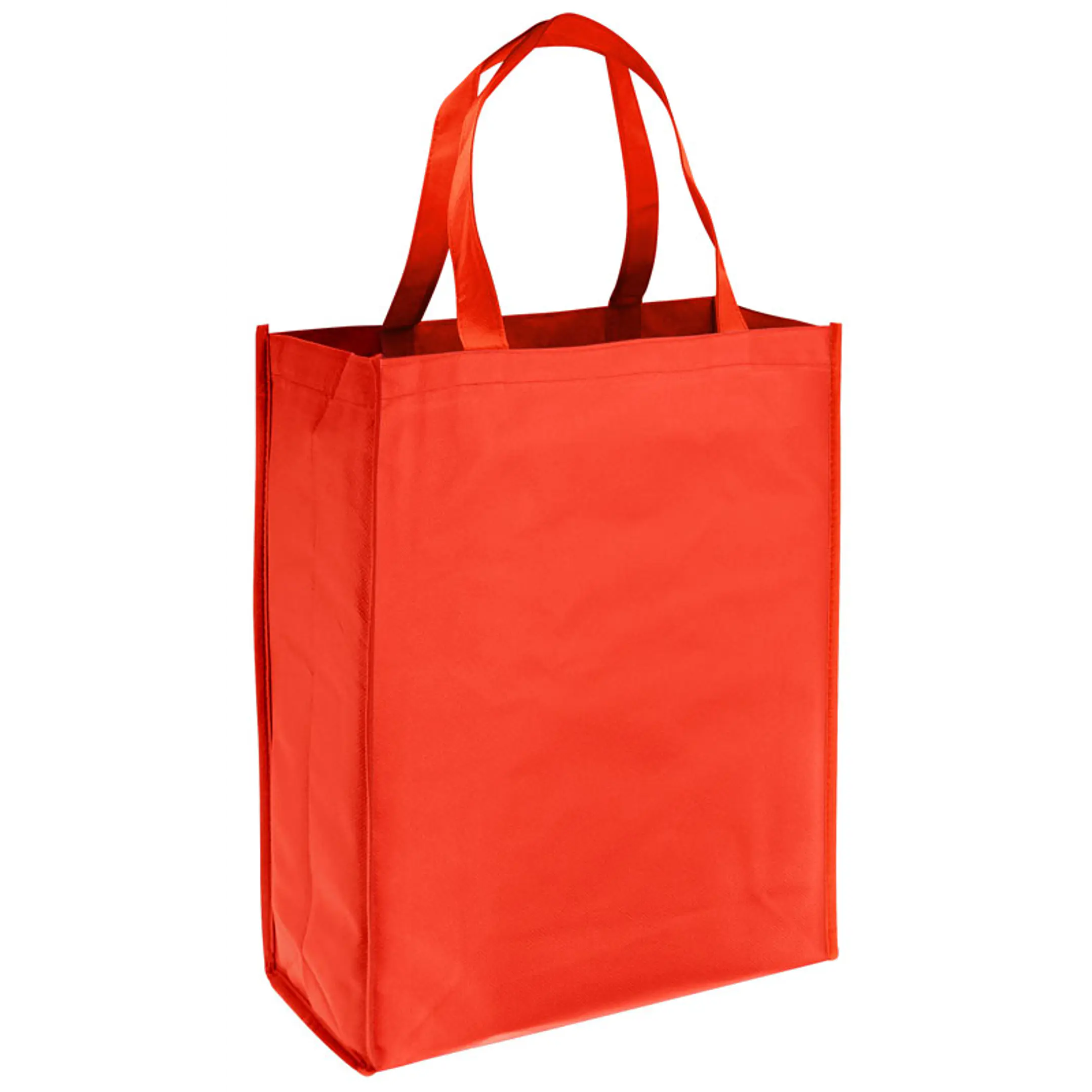 Bolsa Reutilizable Shopper (Pack 100 Unidades). 3