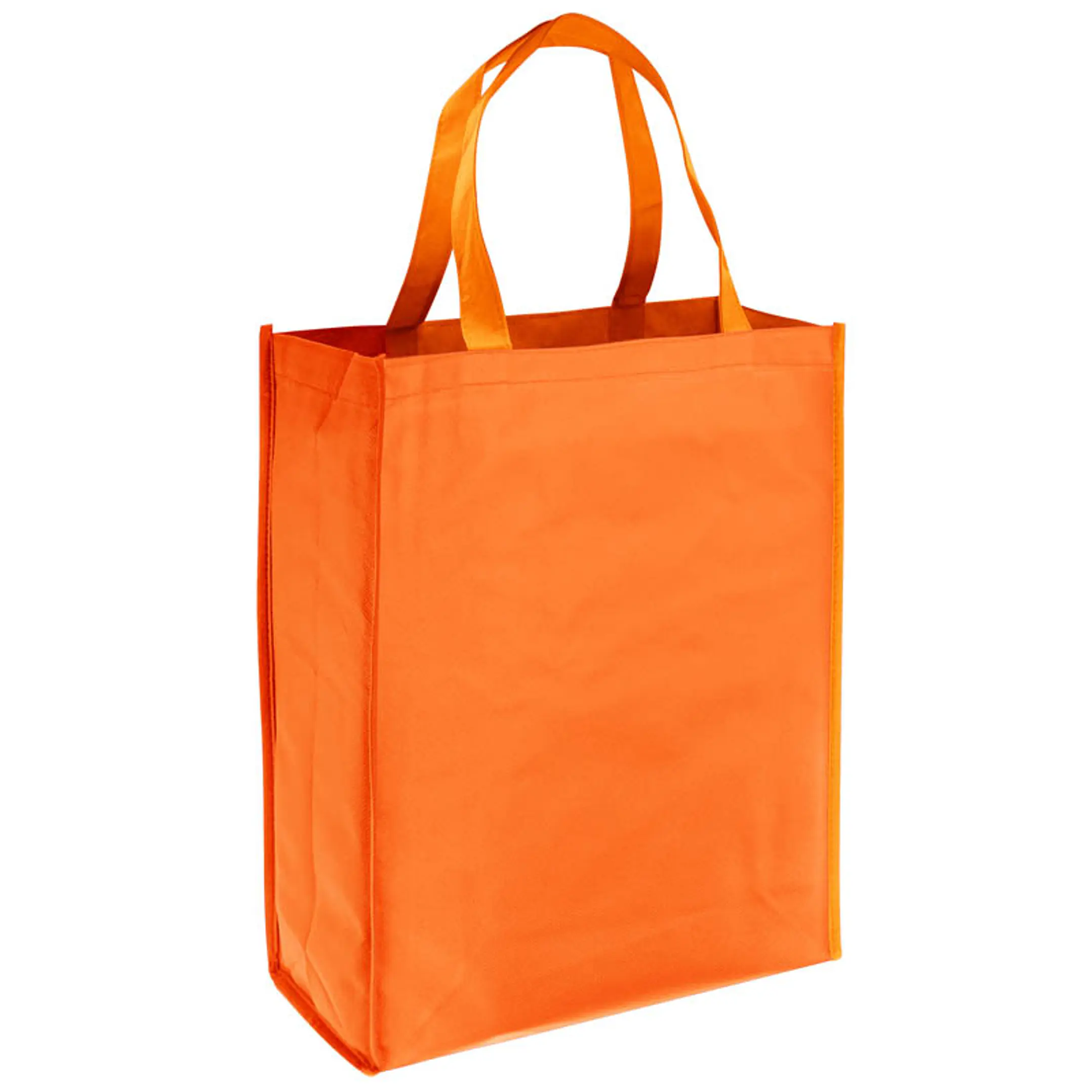 Bolsa Reutilizable Shopper (Pack 100 Unidades). 4