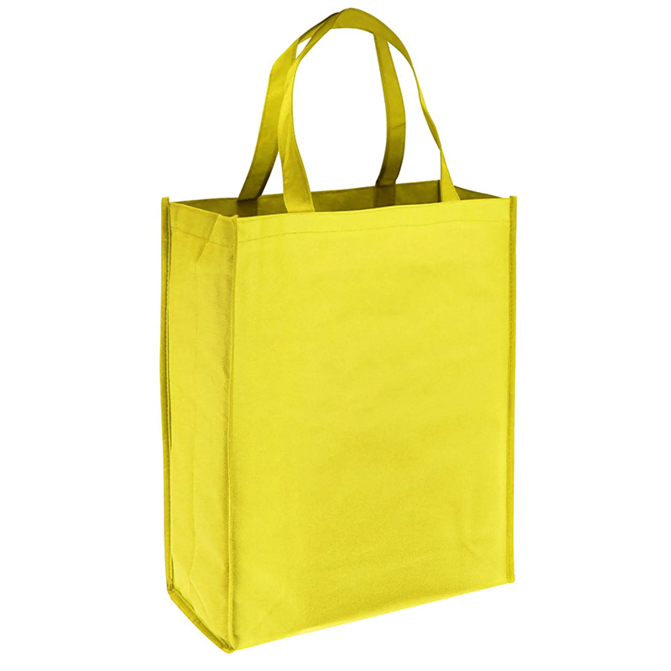 Bolsa Reutilizable Shopper (Pack 100 Unidades). 5