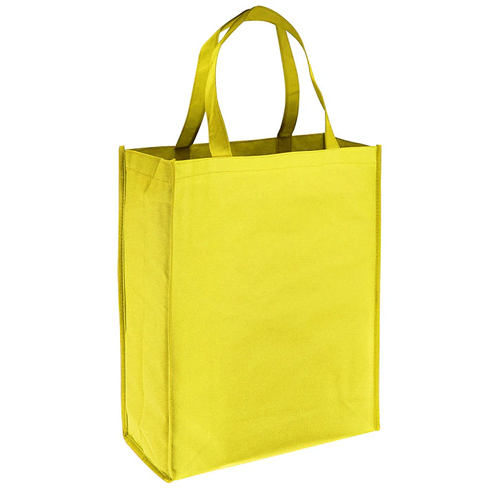 Bolsa Reutilizable Shopper (Pack 100 Unidades). 5