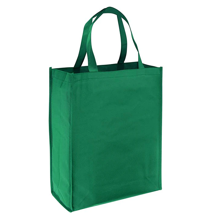 Bolsa Reutilizable Shopper (Pack 100 Unidades). 6