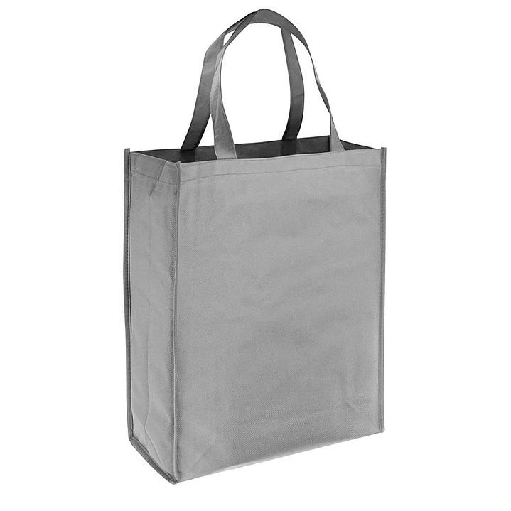 Bolsa Reutilizable Shopper (Pack 100 Unidades). 7