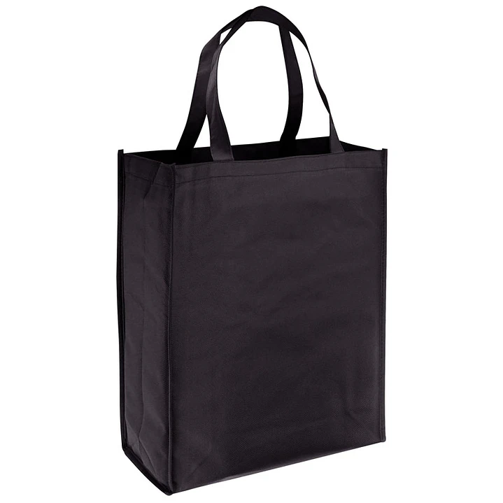 Bolsa Reutilizable Shopper (Pack 100 Unidades). 8