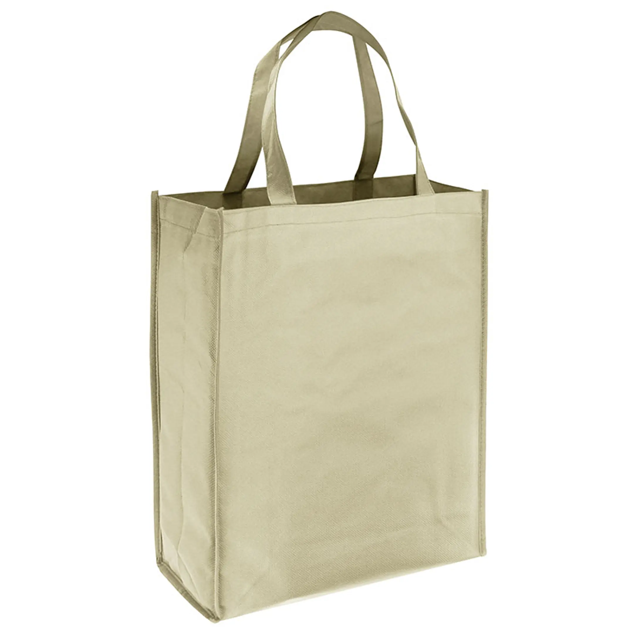 Bolsa Reutilizable Shopper (Pack 100 Unidades). 9