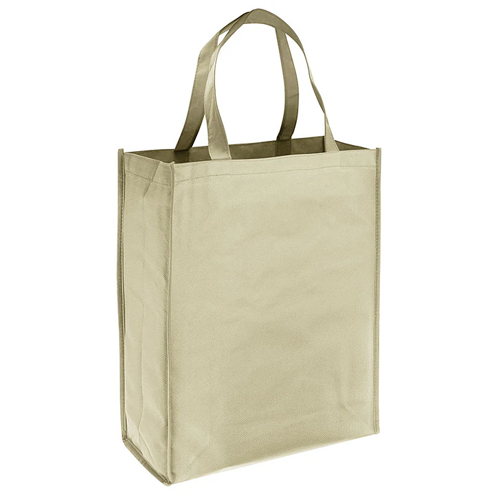 Bolsa Reutilizable Shopper (Pack 100 Unidades). 9