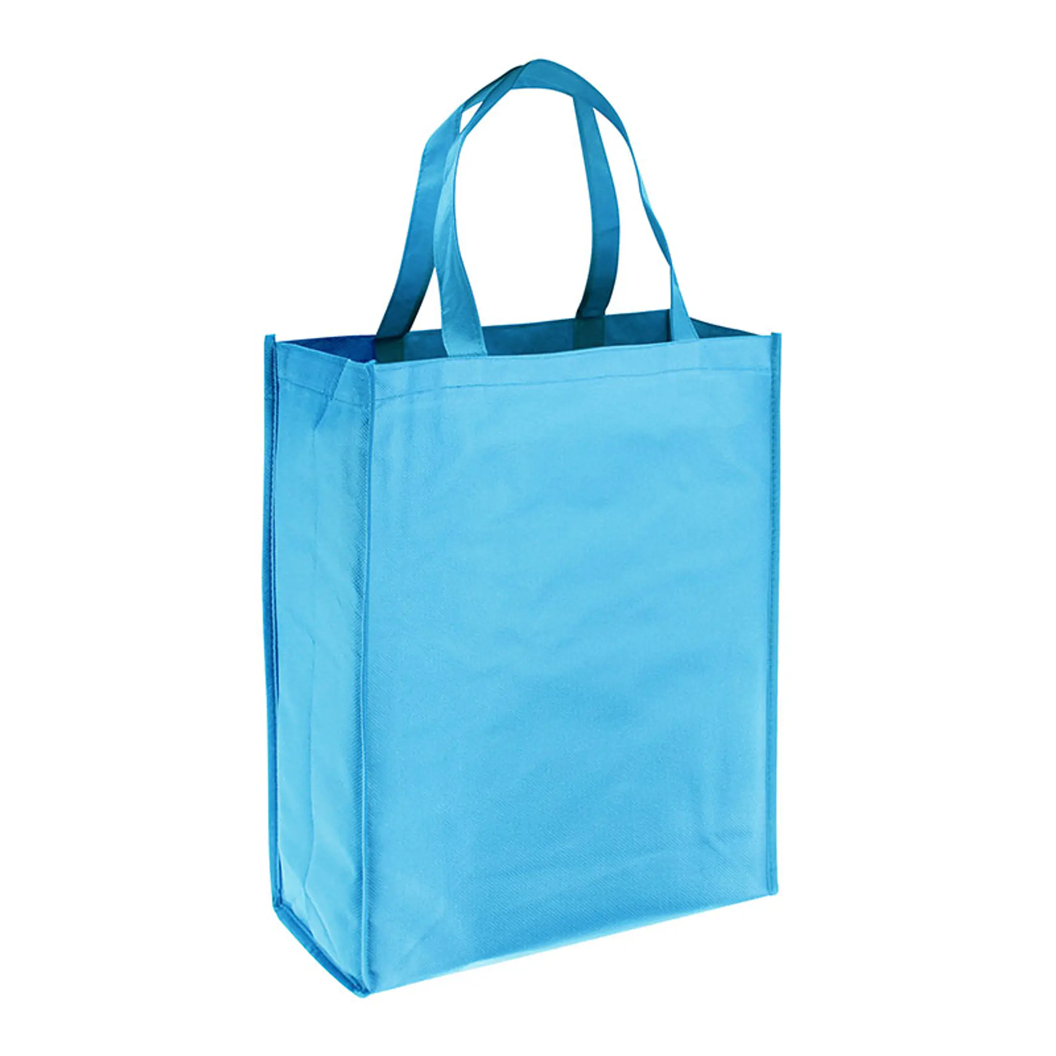 Bolsa Reutilizable Shopper (Pack 100 Unidades). 10