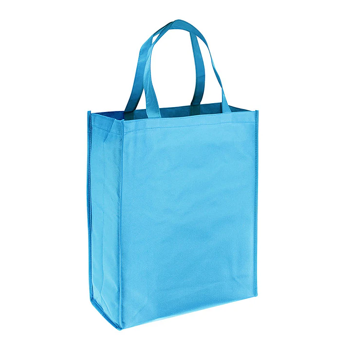 Bolsa Reutilizable Shopper (Pack 100 Unidades). 10