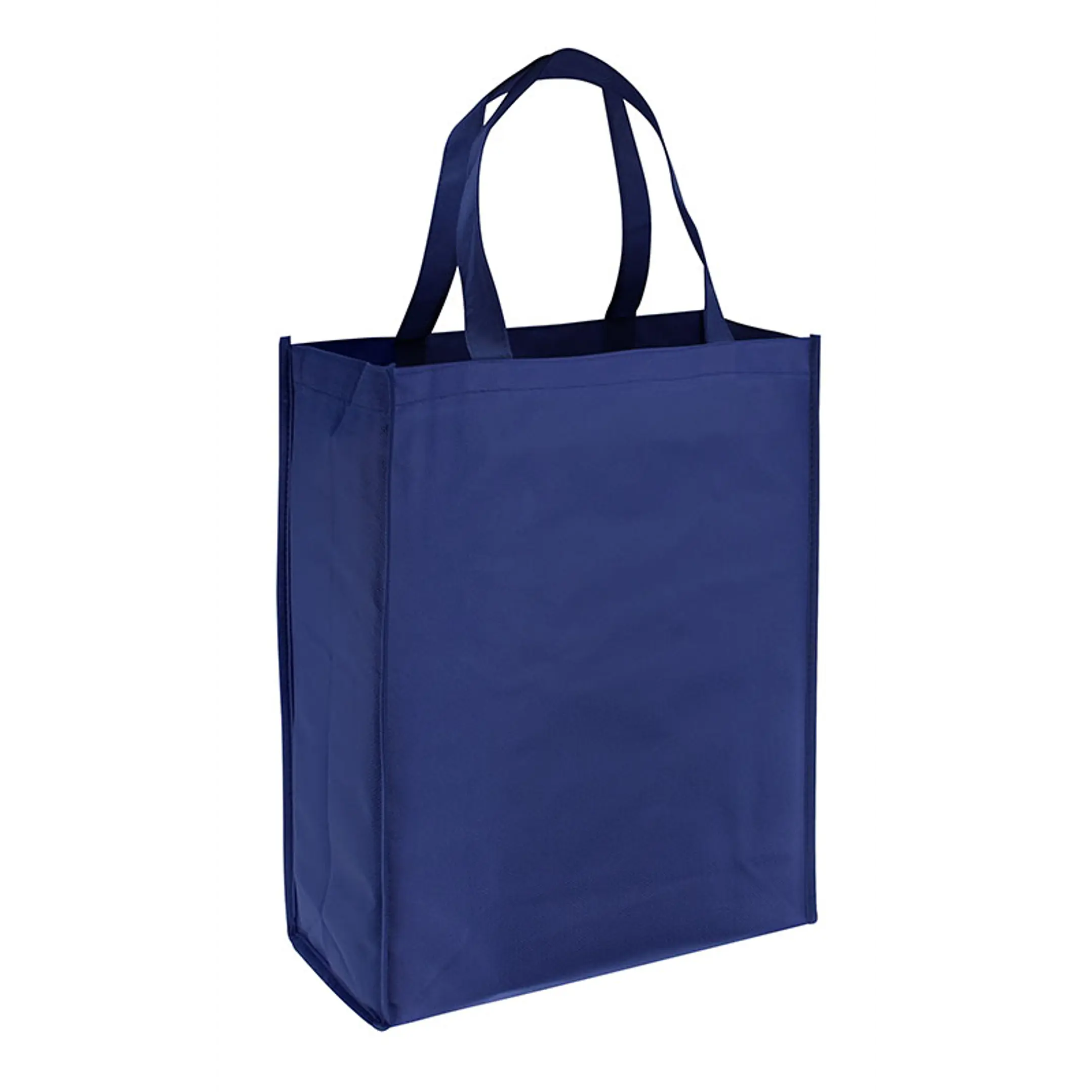 Bolsa Reutilizable Shopper (Pack 100 Unidades). 11