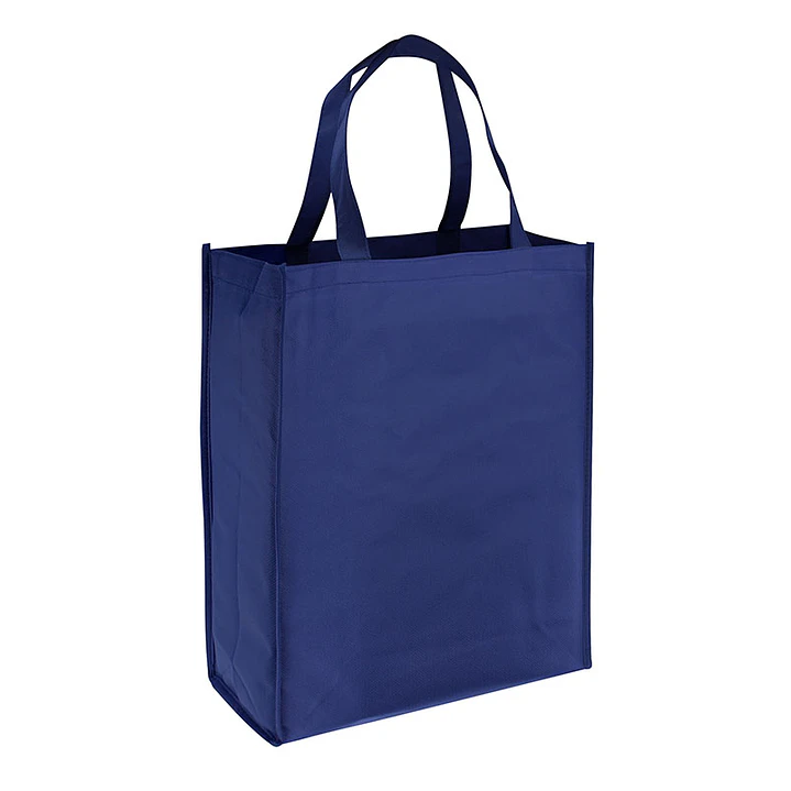Bolsa Reutilizable Shopper (Pack 100 Unidades). 11