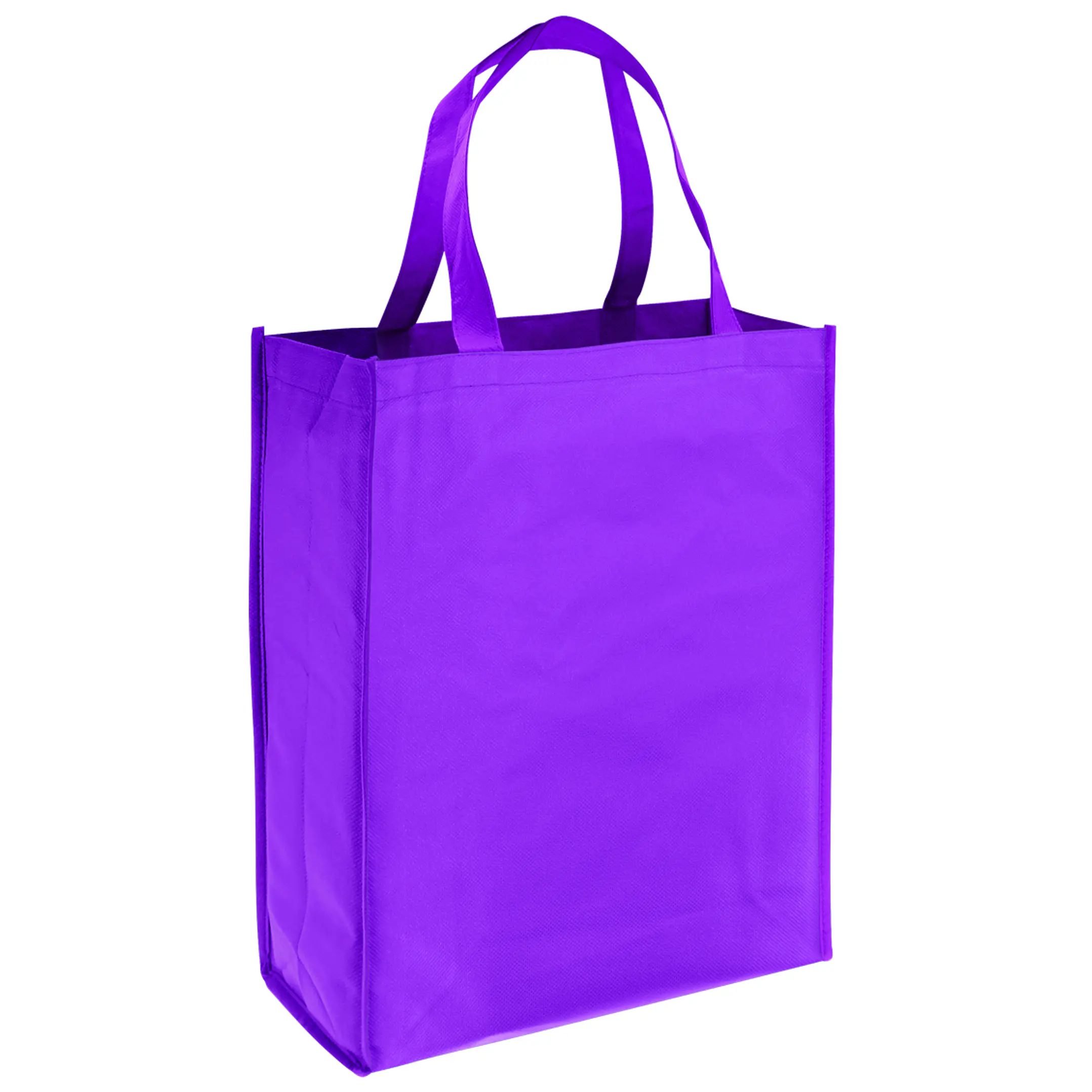 Bolsa Reutilizable Shopper (Pack 100 Unidades). 12