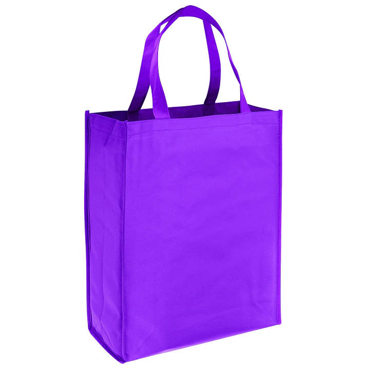 Bolsa Reutilizable Shopper (Pack 100 Unidades). 12