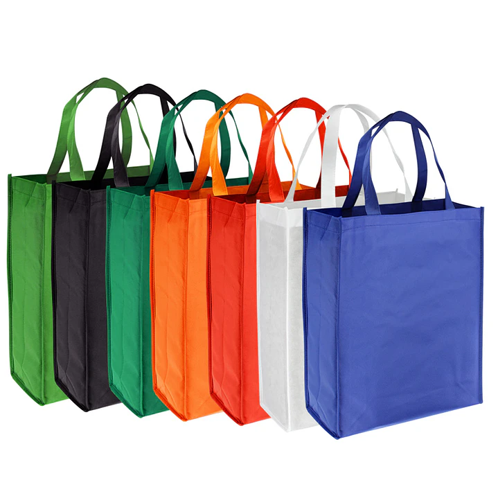 Bolsa Reutilizable Shopper (Pack 100 Unidades). 14