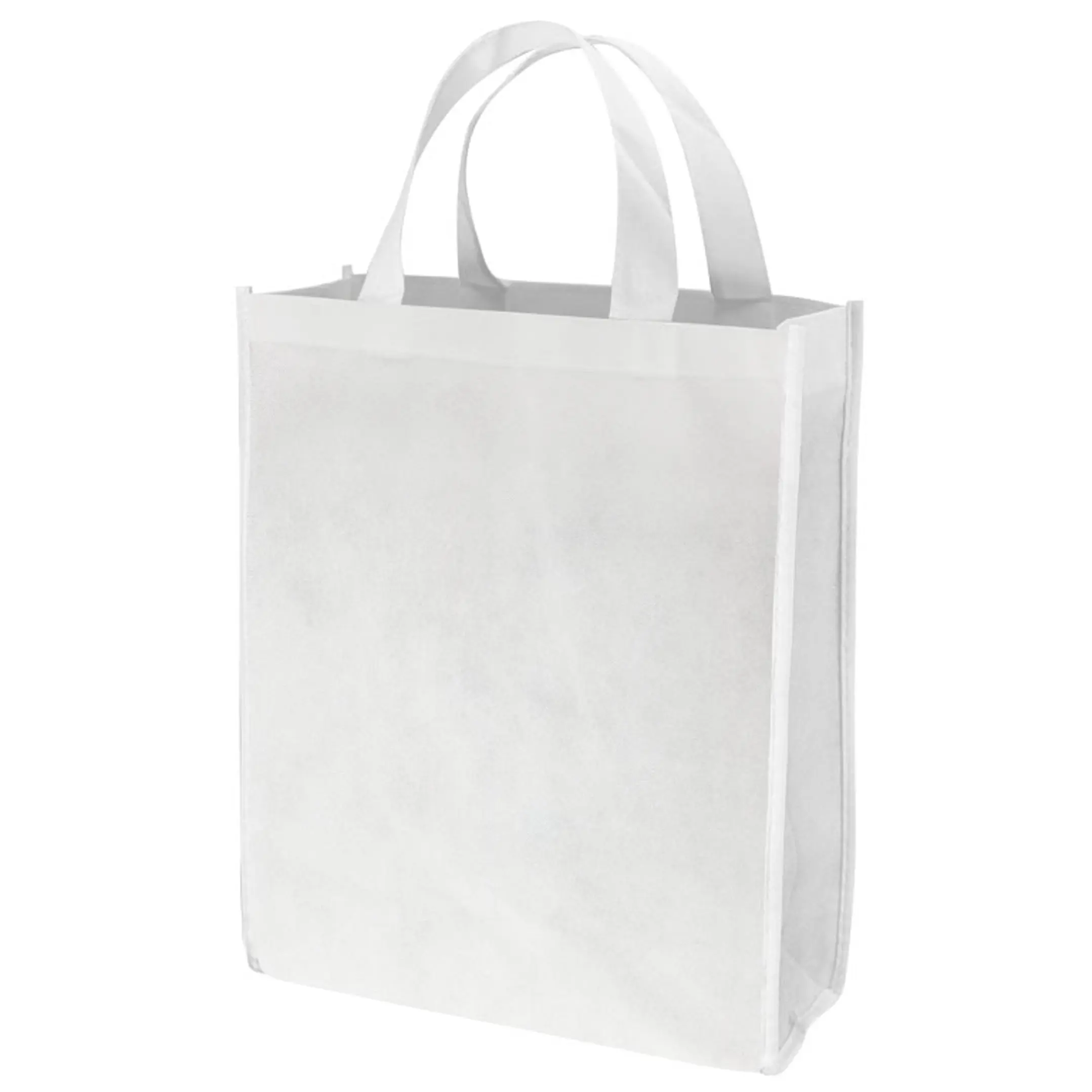 Bolsa TNT Bandera Chilena (Pack 100 Unidades). 2