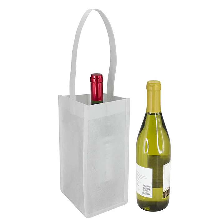 Porta-Botella de Vino para Sublimación (Pack 25 Unidades). 1