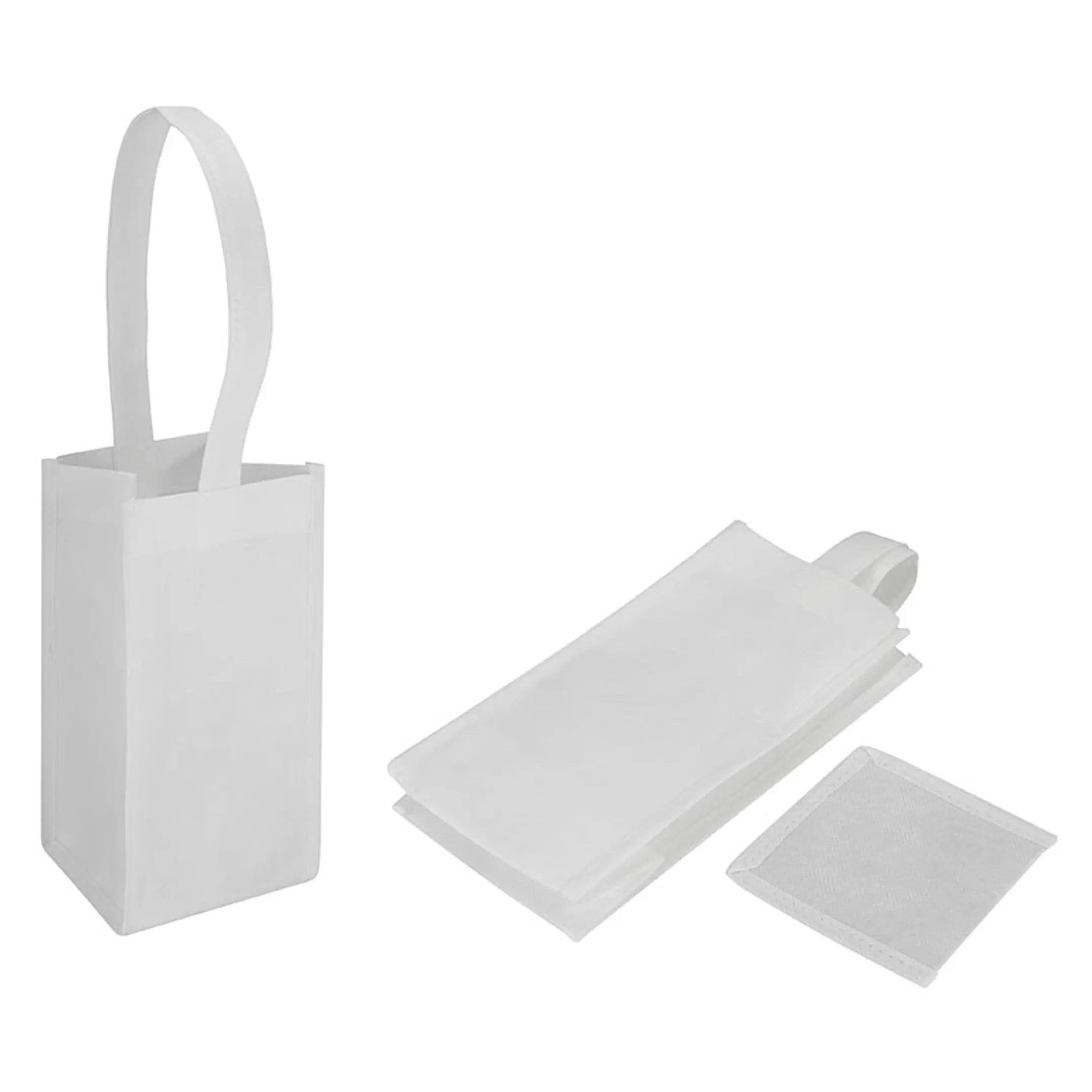Porta-Botella de Vino para Sublimación (Pack 25 Unidades). 2